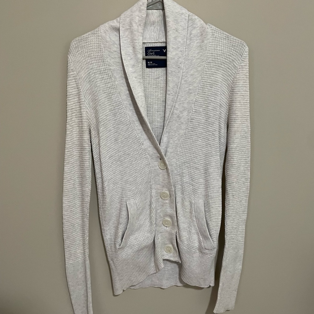 Women’s American Eagle Cardigan